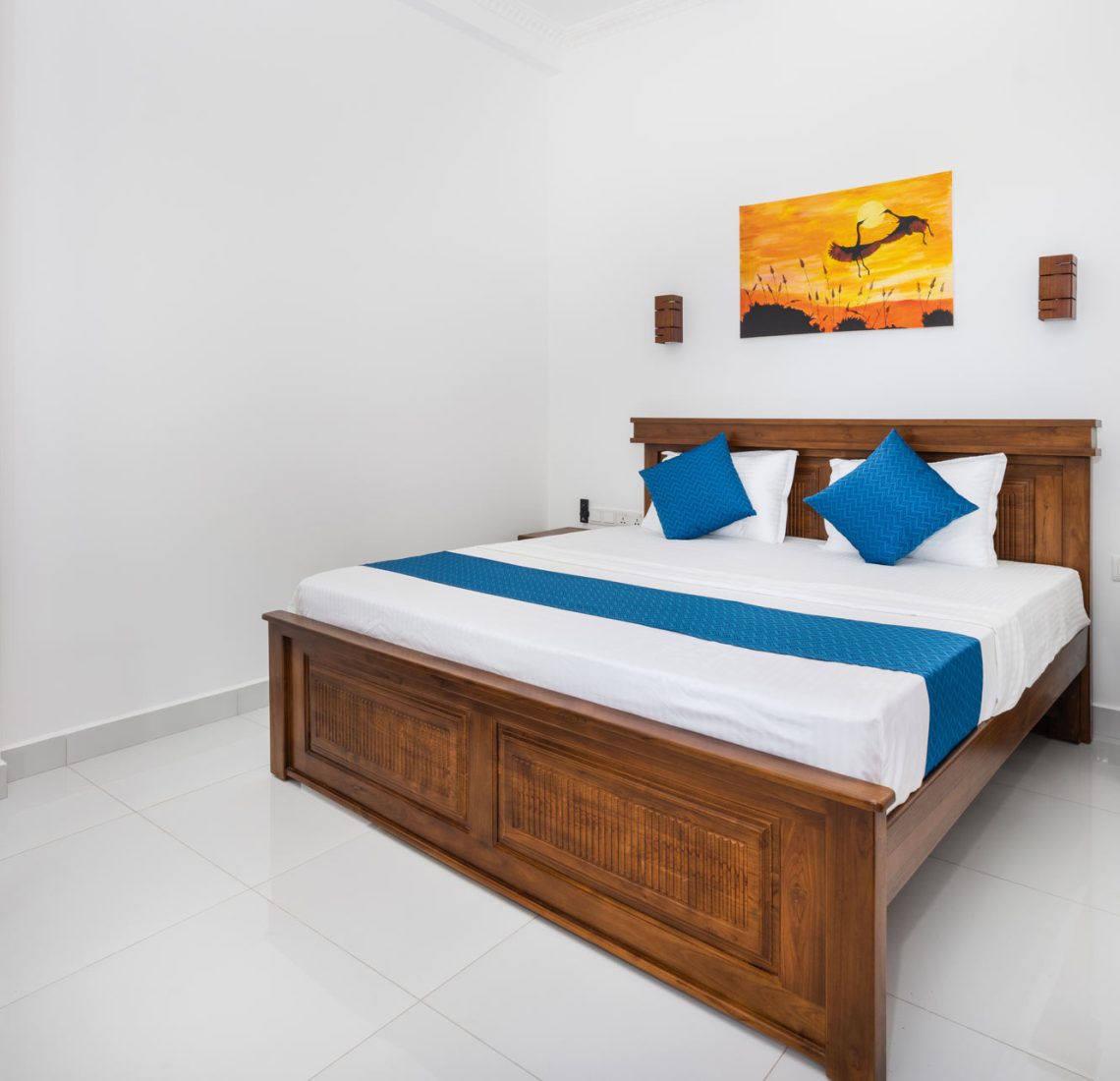 Queen Room