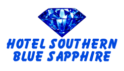 Hotel Southern Blue Sapphire – Bentota – Sri Lanka
